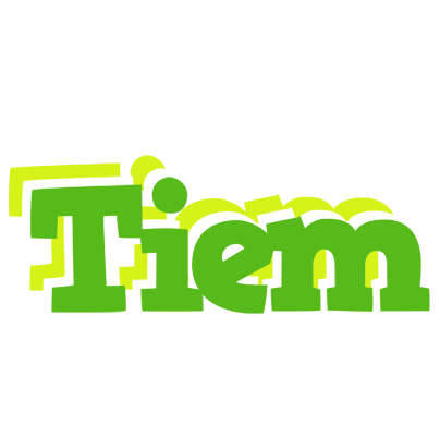 Tiem picnic logo