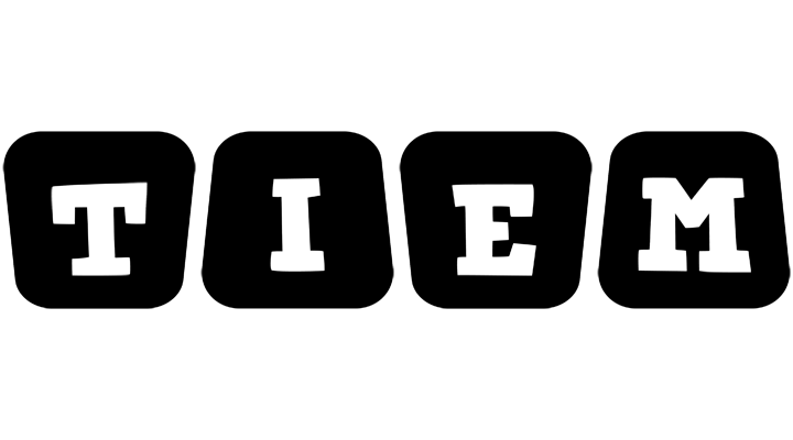 Tiem racing logo