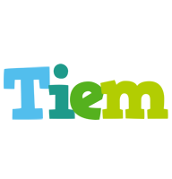 Tiem rainbows logo