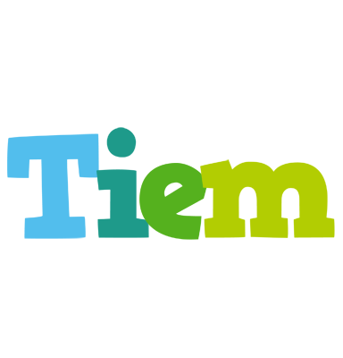 Tiem rainbows logo