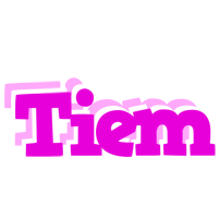 Tiem rumba logo