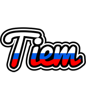 Tiem russia logo