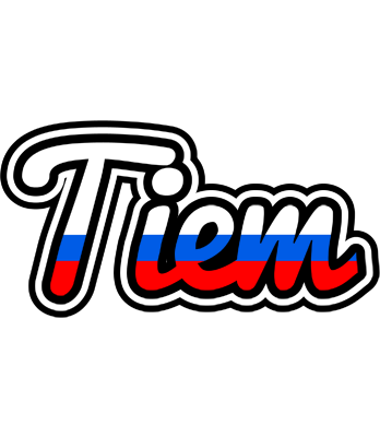 Tiem russia logo