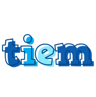 Tiem sailor logo