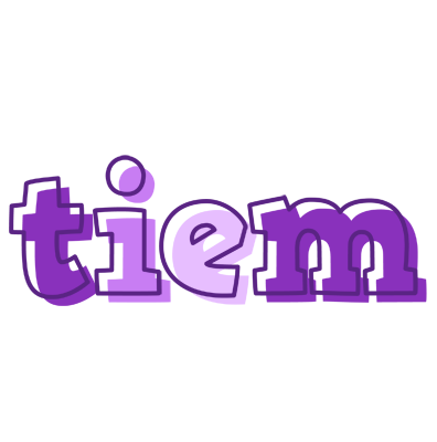 Tiem sensual logo