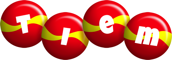 Tiem spain logo