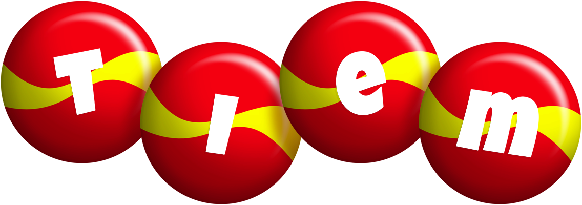 Tiem spain logo