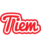 Tiem sunshine logo