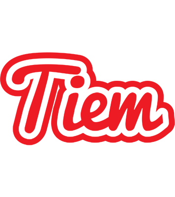 Tiem sunshine logo