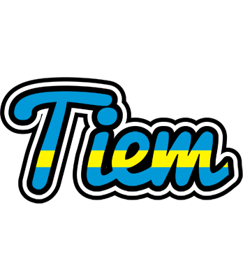 Tiem sweden logo