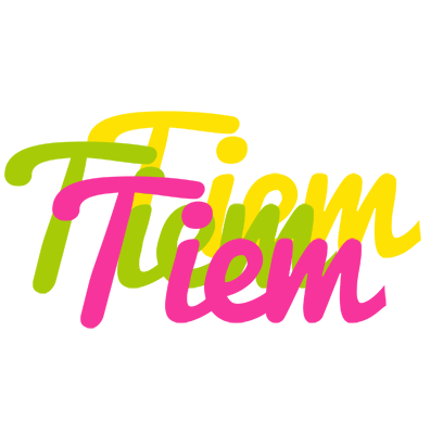 Tiem sweets logo