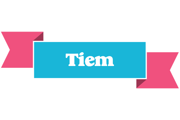 Tiem today logo