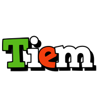 Tiem venezia logo