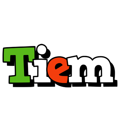 Tiem venezia logo
