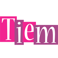 Tiem whine logo