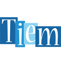 Tiem winter logo