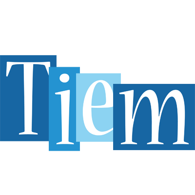 Tiem winter logo