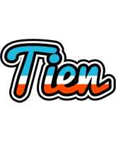 Tien america logo