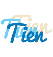 Tien breeze logo