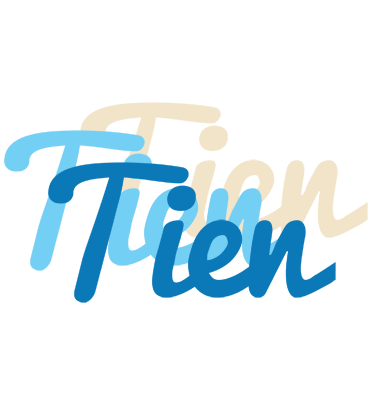 Tien breeze logo