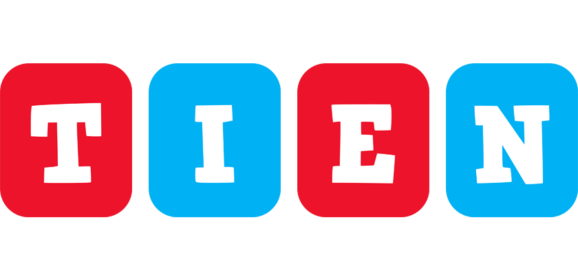 Tien diesel logo