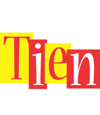 Tien errors logo