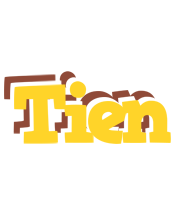 Tien hotcup logo