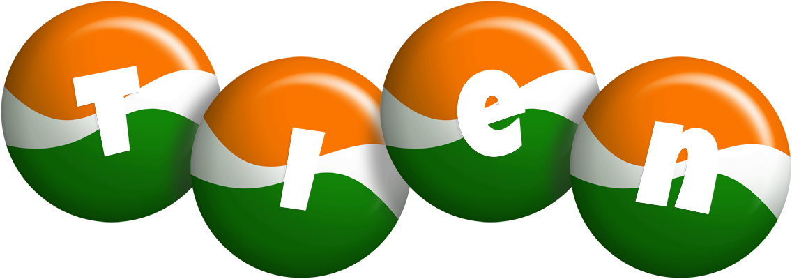 Tien india logo
