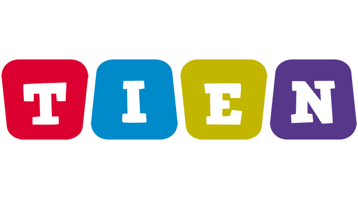 Tien kiddo logo
