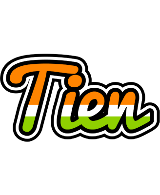 Tien mumbai logo