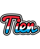 Tien norway logo