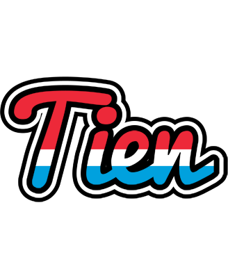 Tien norway logo
