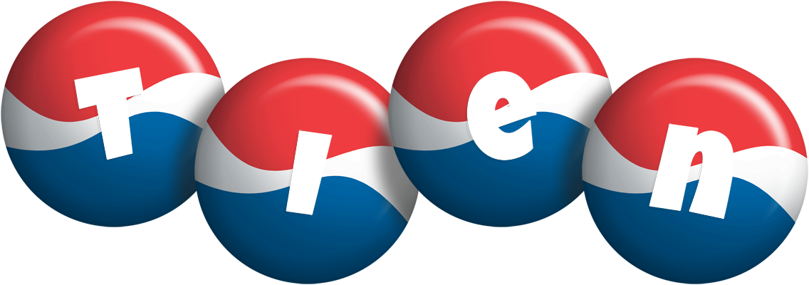Tien paris logo