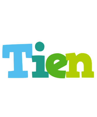 Tien rainbows logo