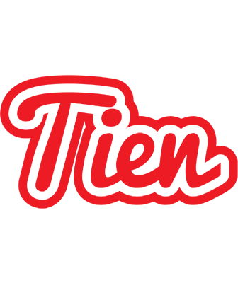 Tien sunshine logo