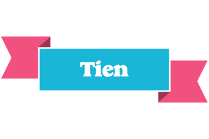 Tien today logo