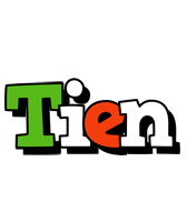 Tien venezia logo