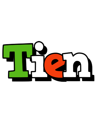 Tien venezia logo