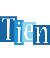 Tien winter logo