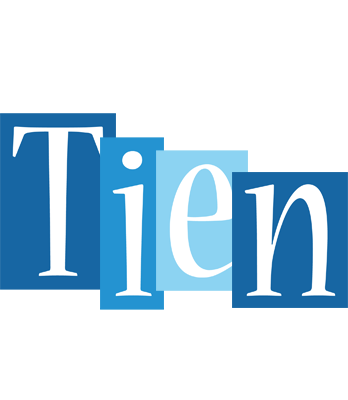 Tien winter logo