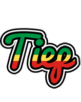 Tiep african logo