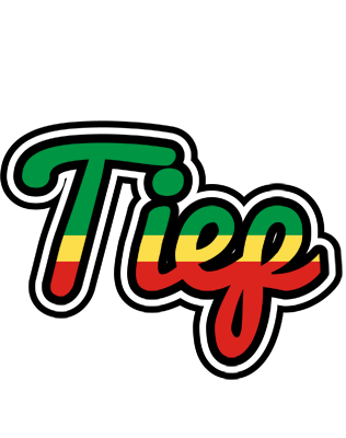 Tiep african logo