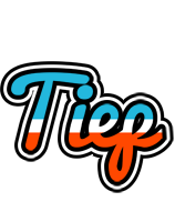 Tiep america logo