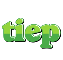 Tiep apple logo