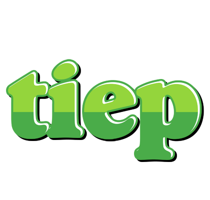 Tiep apple logo