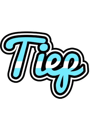 Tiep argentine logo