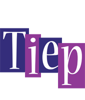 Tiep autumn logo