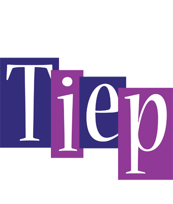 Tiep autumn logo