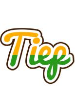 Tiep banana logo