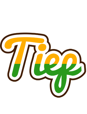 Tiep banana logo